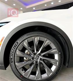 تويوتا كراون